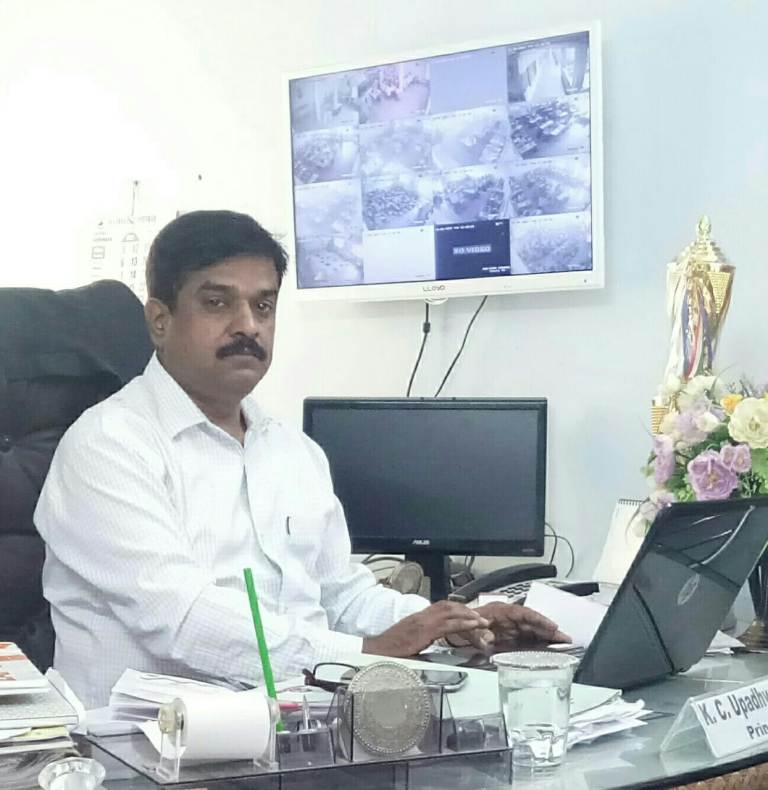 pps principal